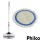 ESFREGÃO PARA MOP TECIDO LIMPA PISO SPEED CLEAN MOP PHILCO PME01B